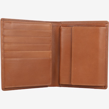 BREE Wallet in Brown