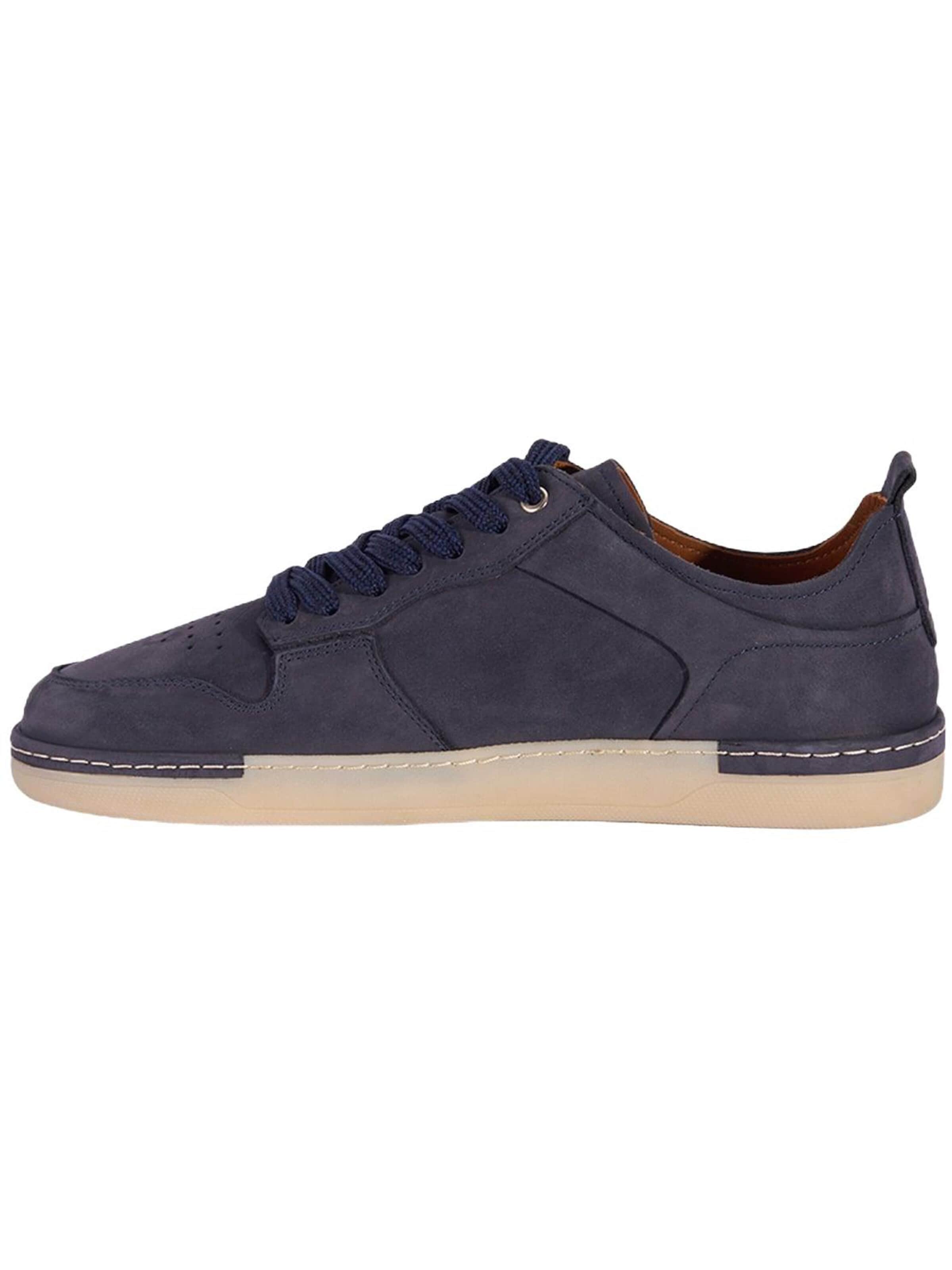Desa Sneaker low 'Trainer'‌ in 40 in dunkelblau, Produktansicht