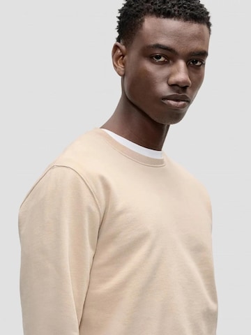 SANVT Sweatshirt 'The Perfect Sweatshirt'‌‌‌‌‌‌ in Beige