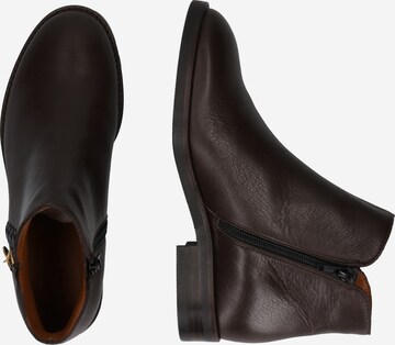 See by Chloé Booties 'LOUISE' in Brown