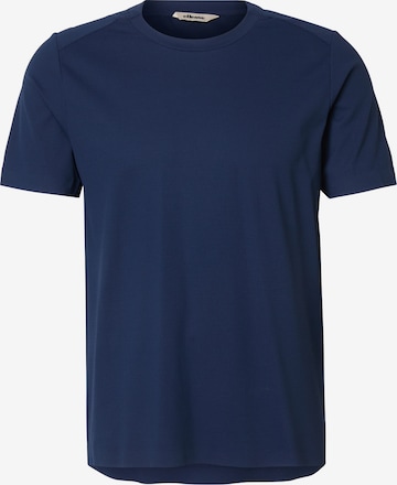 ELLESSE Performance Shirt 'Teller' in Blue: front