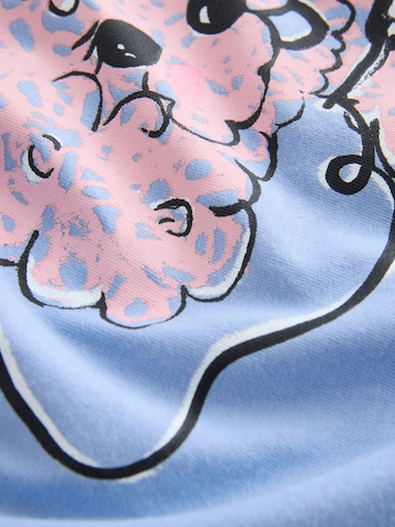 Next Футболка в Синий