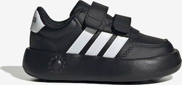 ADIDAS SPORTSWEAR Спортивная обувь 'BREAKNET 3.0 CF I' в Черный: спереди