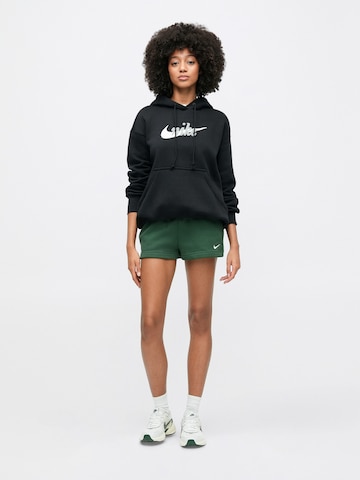 Nike Sportswear - Sweatshirt 'PHNX FLC' em preto