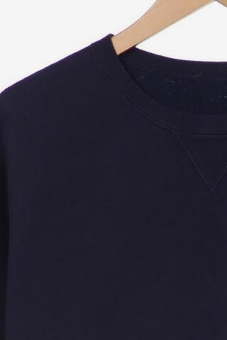 Polo Ralph Lauren Sweatshirt & Zip-Up Hoodie in XXXL in Blue