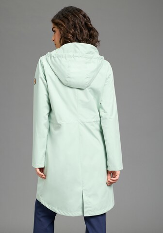 KangaROOS Between-Seasons Parka in Green