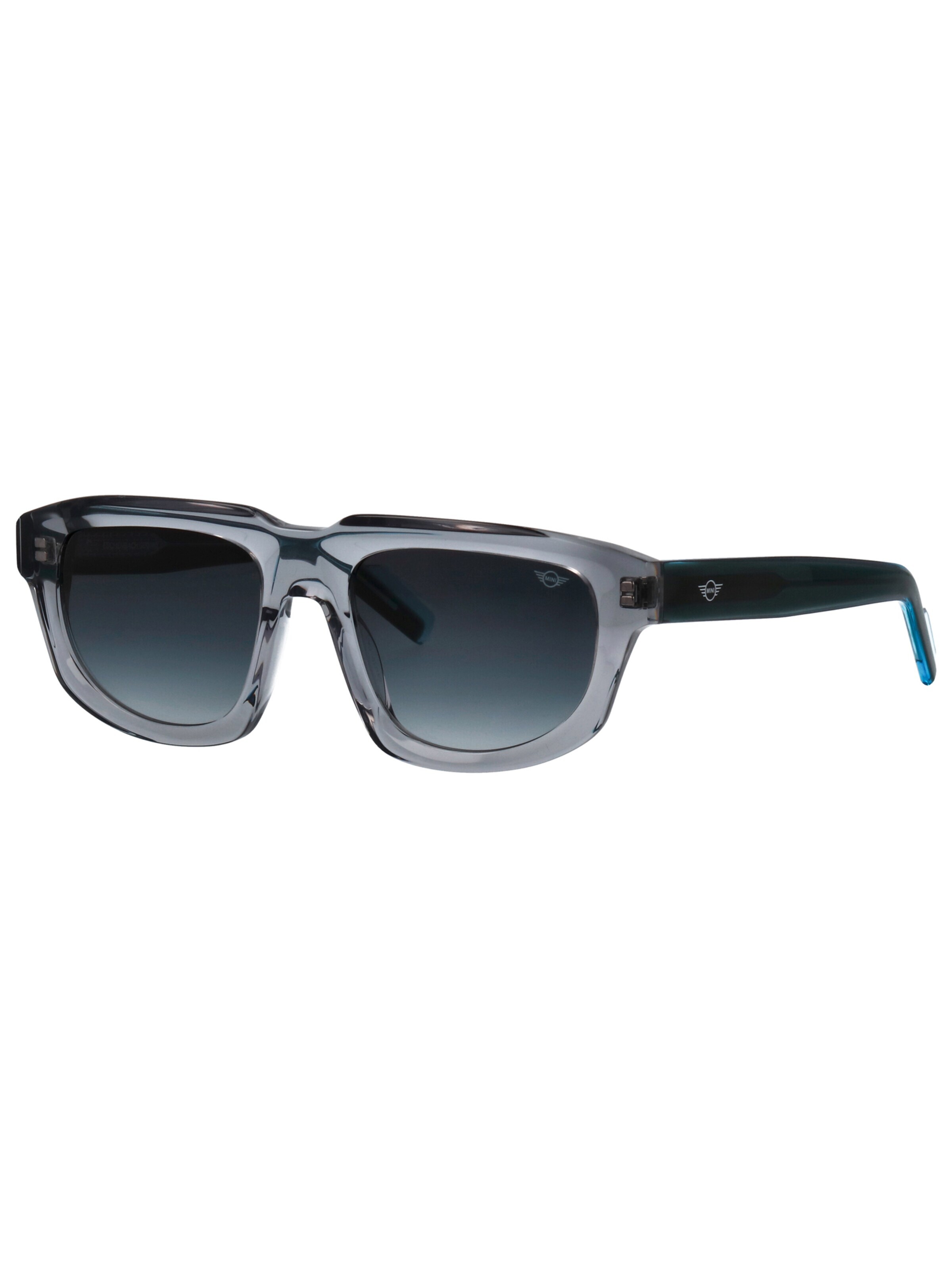 MINI Eyewear Sunglasses in Grey: front
