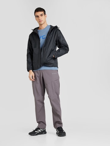 Only & Sons Between-season jacket 'RAY' in Black