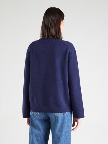 Pullover di Gina Tricot in blu