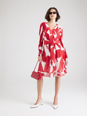 Robe APART en rouge