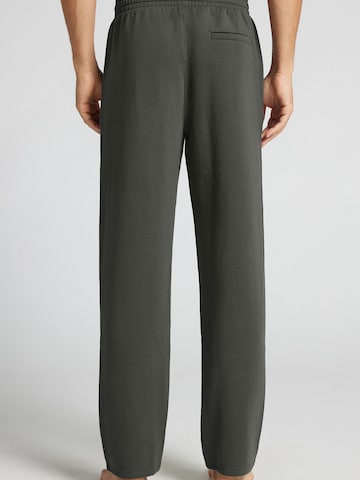 IUMAN Intimissimi Regular Pants in Green