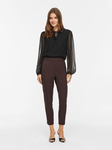 VILA Blouse 'VIFalia' in Black