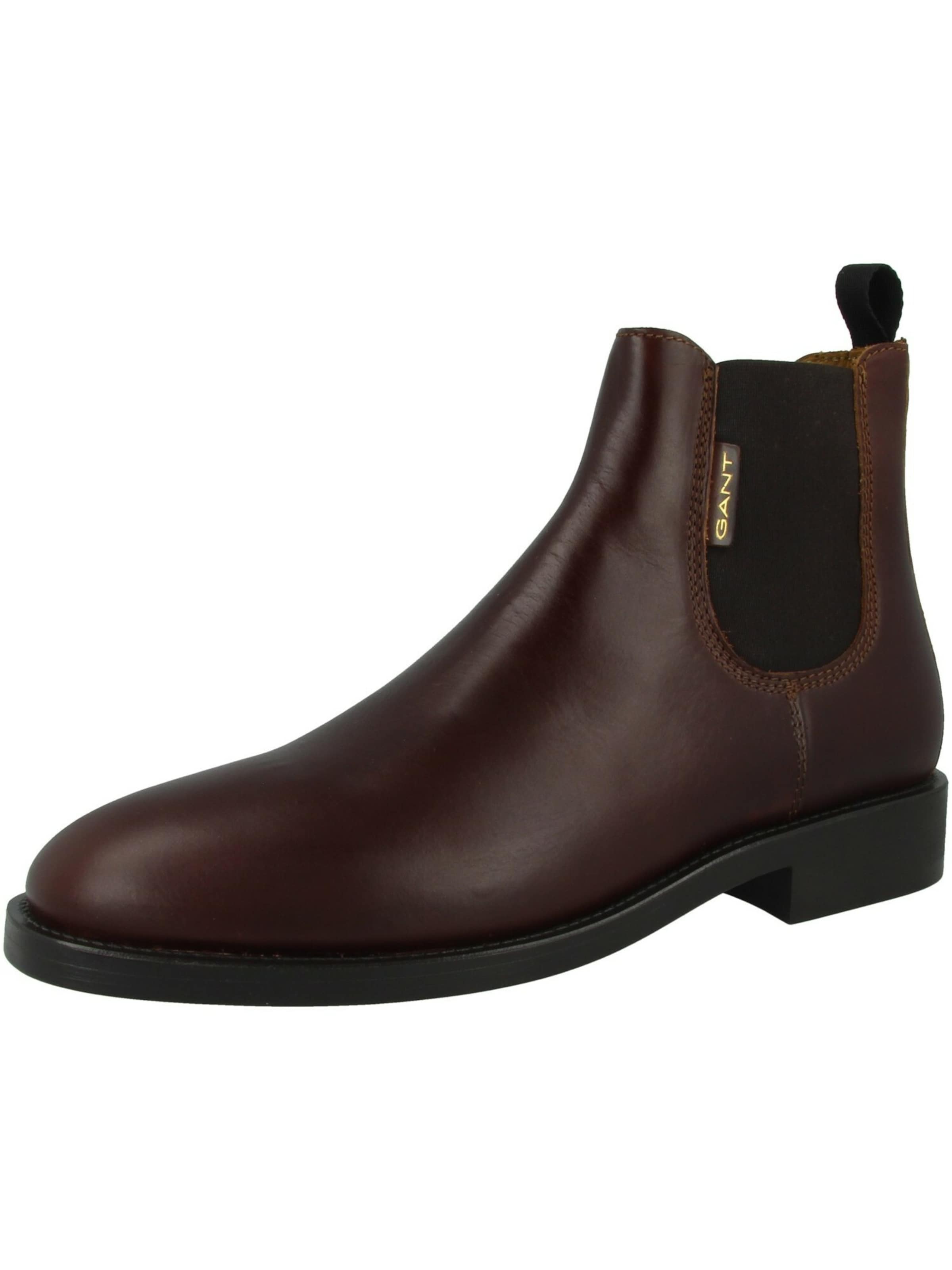 GANT Boots \u0026 laarzen voor heren | Shop online | ABOUT YOU