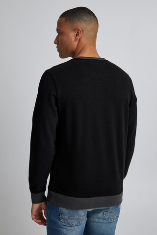 Sweat-shirt BLEND en noir