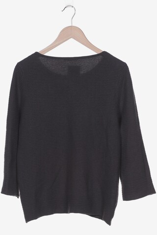 Luisa Cerano Sweater XL in Grau