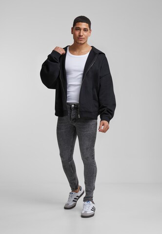 2Y Premium Regular Jeans in Grijs