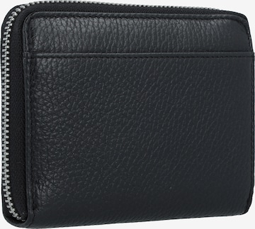 BOGNER Wallet in Black