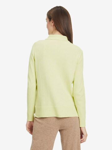 Betty Barclay Sweater in Green