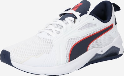 Pantofi sport 'LQDCELL Method' PUMA pe albastru închis / roșu / alb, Vizualizare produs