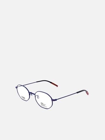 TOMMY HILFIGER Sunglasses 'Tommy Hilfiger TJ 0022 50/20/145 Eyewear Frame' in Blue