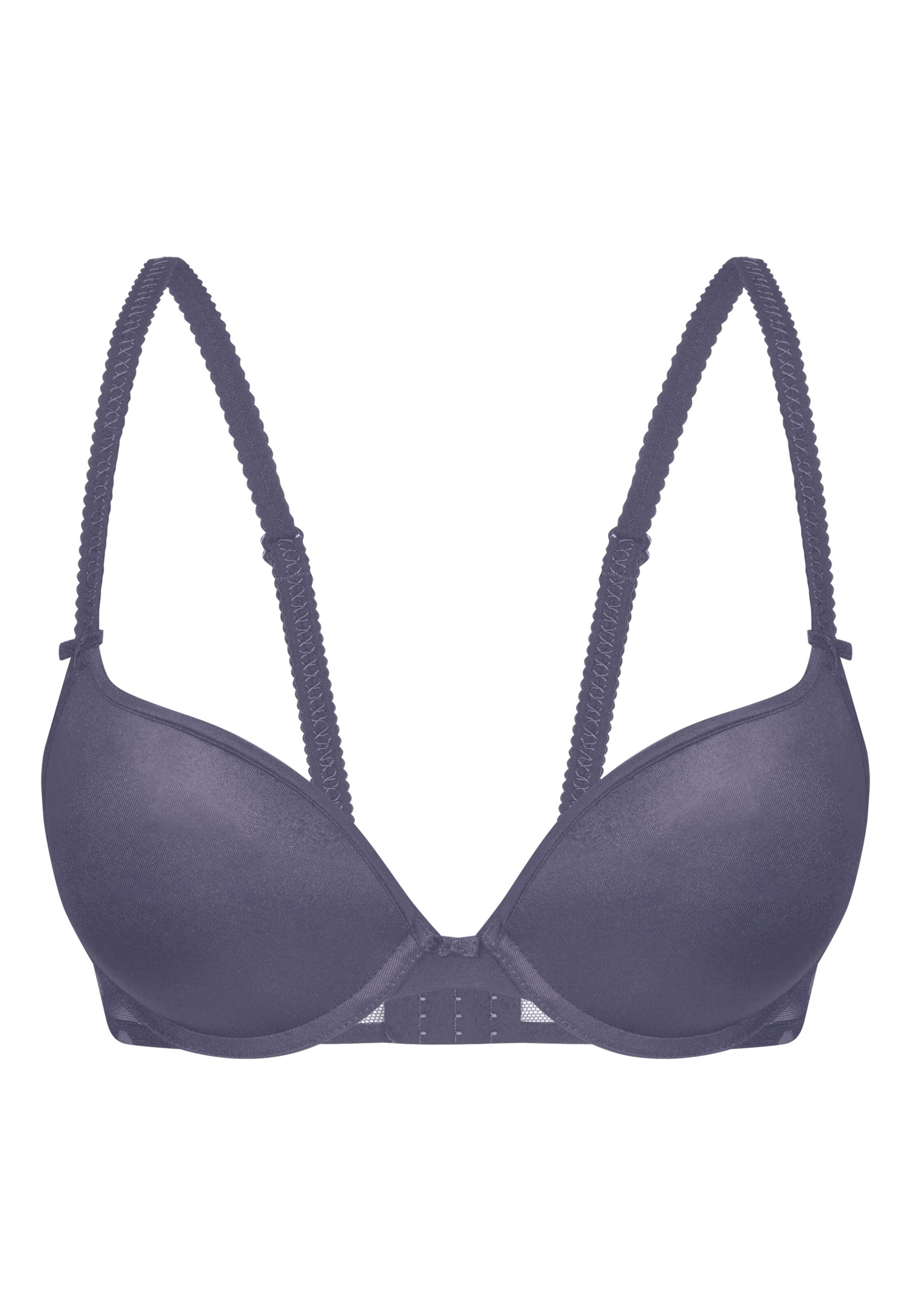 sassa BH in Grijs: voorkant