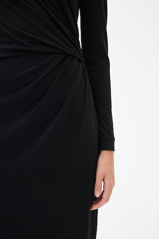 Robe 'SolanaIW' InWear en noir
