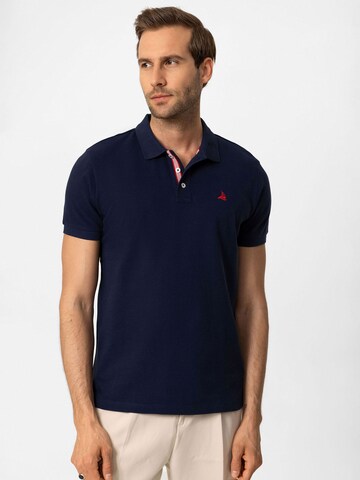 By Diess Collection Shirt in Blue