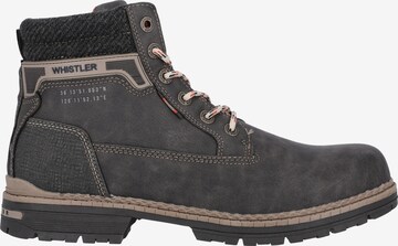 Whistler Boots 'Gentore' in Grey