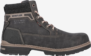 Whistler Boots 'Gentore' in Grau