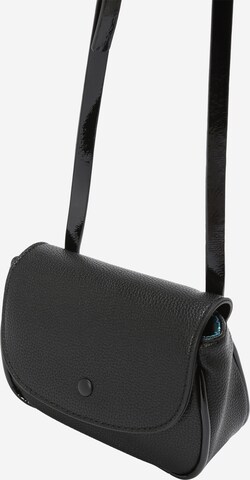 ESPRIT - Bolso de hombro 'AYDA' en negro