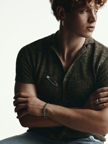 REYTEL Ring 'ARDOR' in Silver