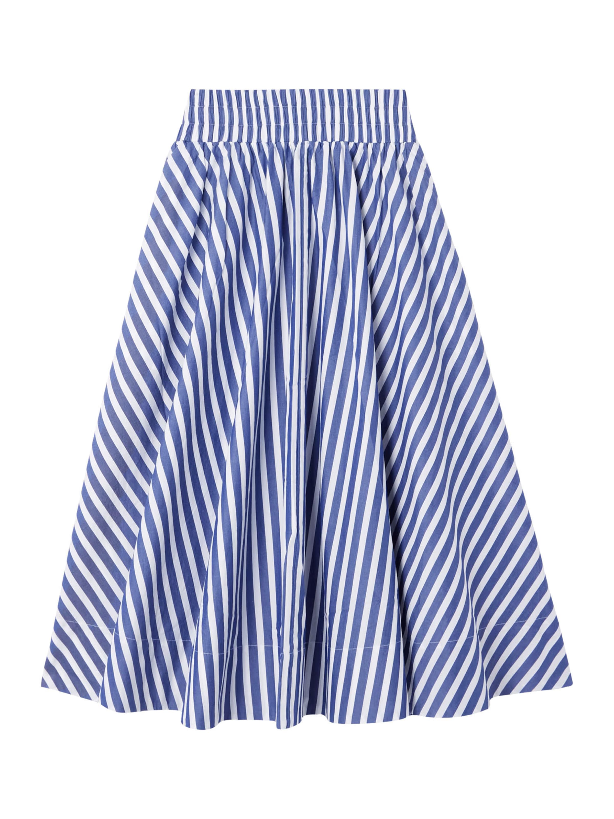 Rich & Royal Seelik, värv sinine: eest vaates