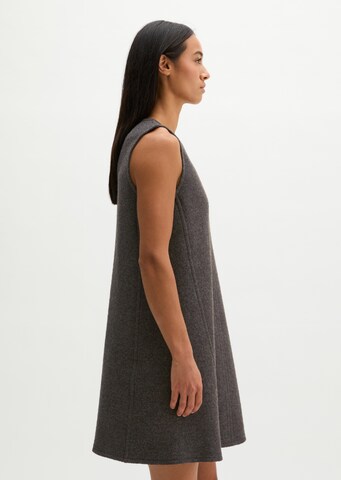 Marc O'Polo Kleid in Braun: Seite