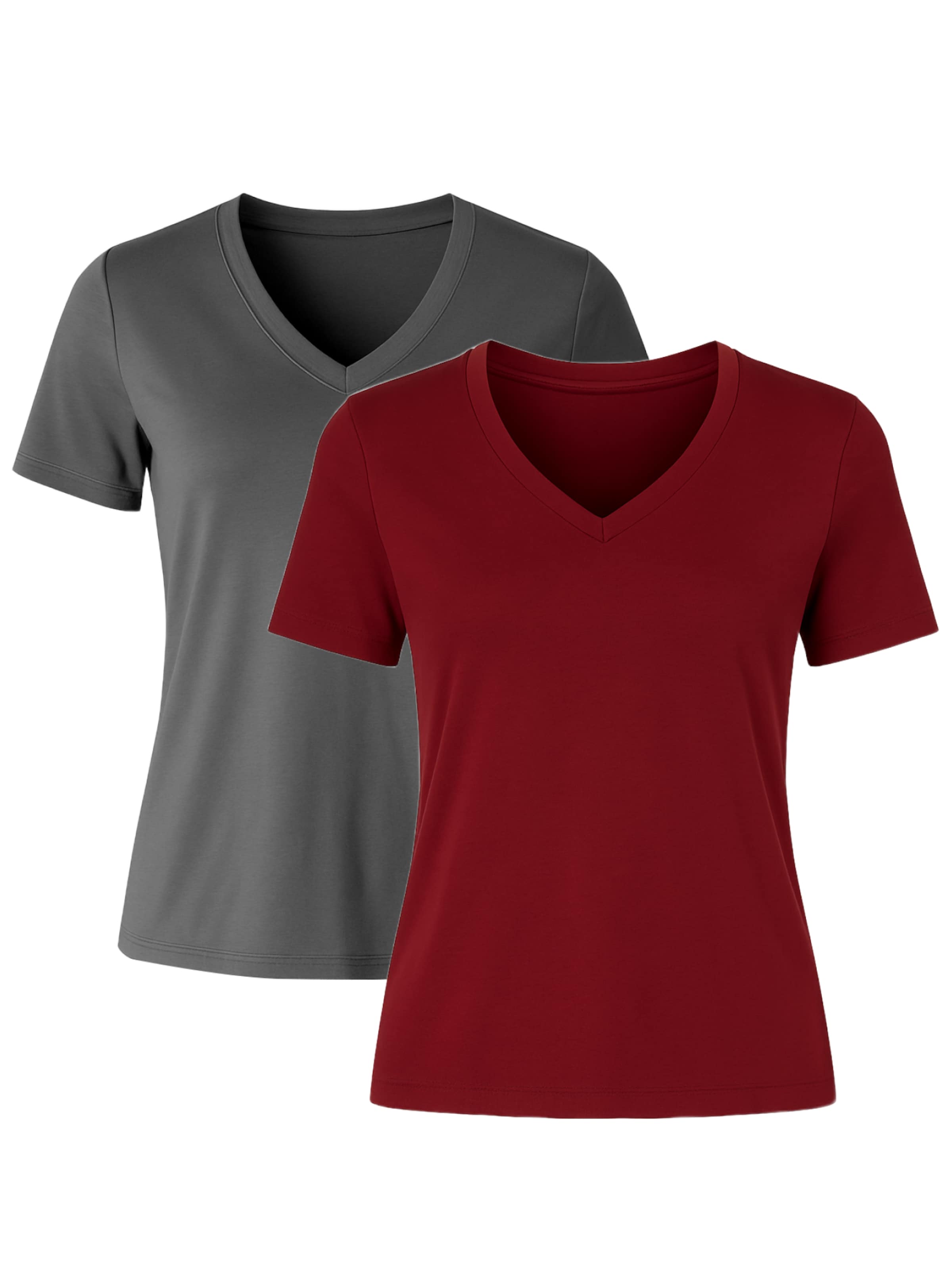 C&City Shirt in Grey: front