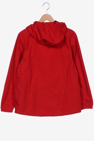 Lands‘ End Jacke S in Rot