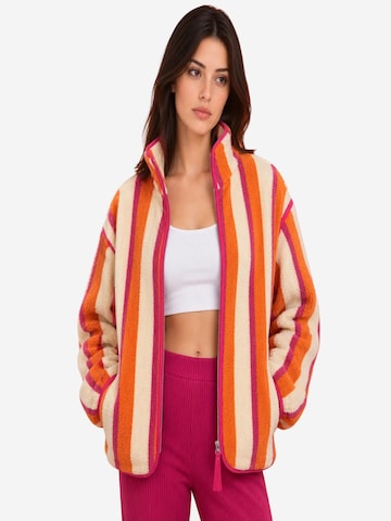 MixRaySweater majica 'Sweatshirts' - miks boja boja: prednji dio