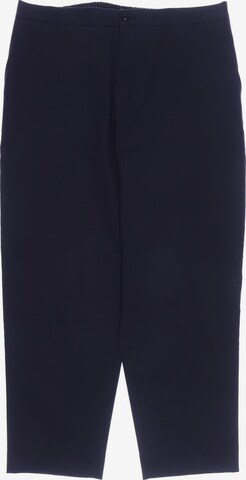 Ted Baker Stoffhose 36 in Blau: predná strana