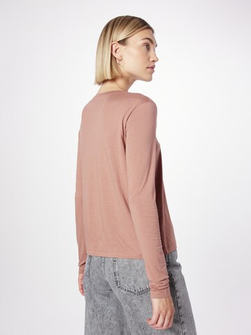 Sisley - Camiseta en beige