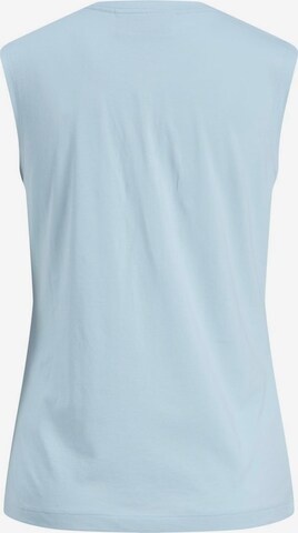 JJXX T-Shirt 'Alvira' in Blau