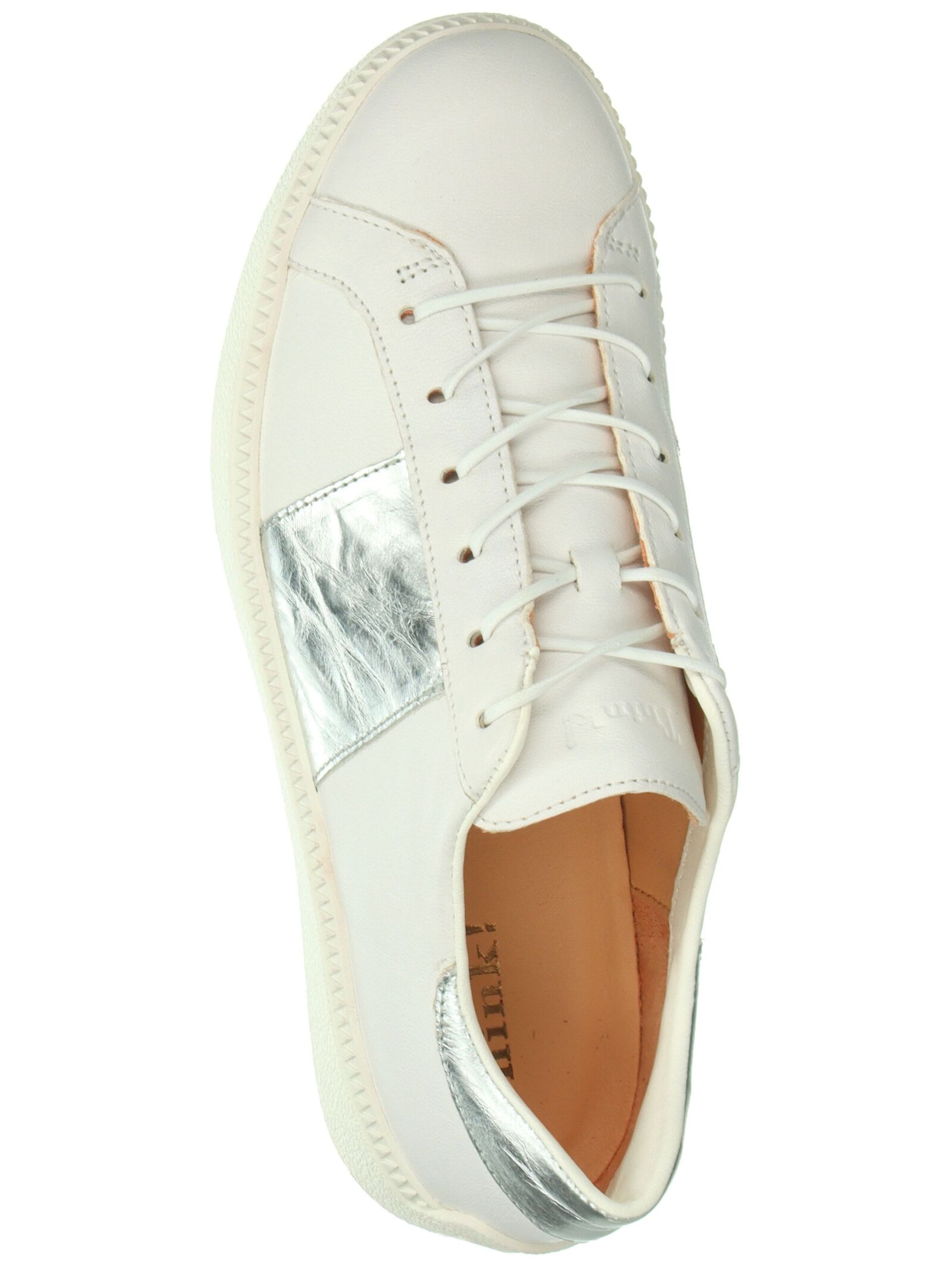 THINK! Sneaker in Weiß