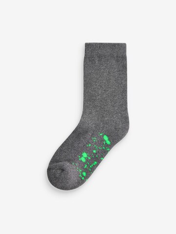 Next Socks in Grey