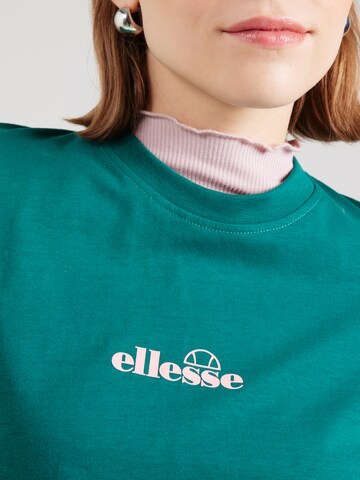 ELLESSE Тениска 'SVETTA' в розово