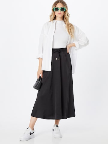 Urban Classics Skirt in Black