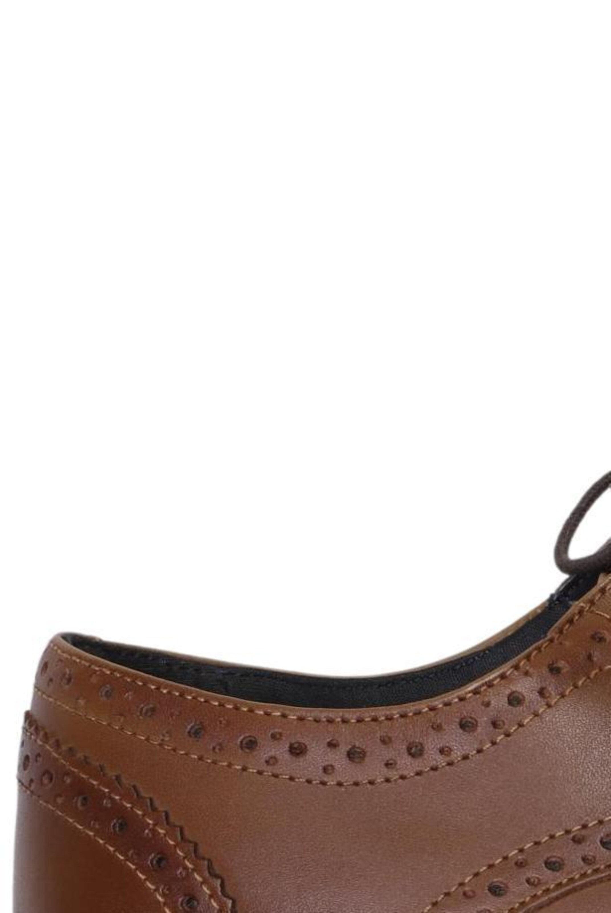 Next Halbschuh 39 in Braun