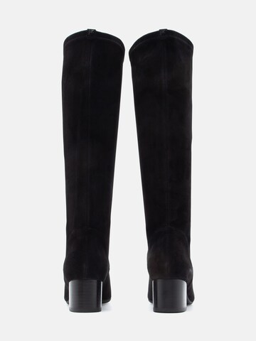 Bottes PETER KAISER en noir