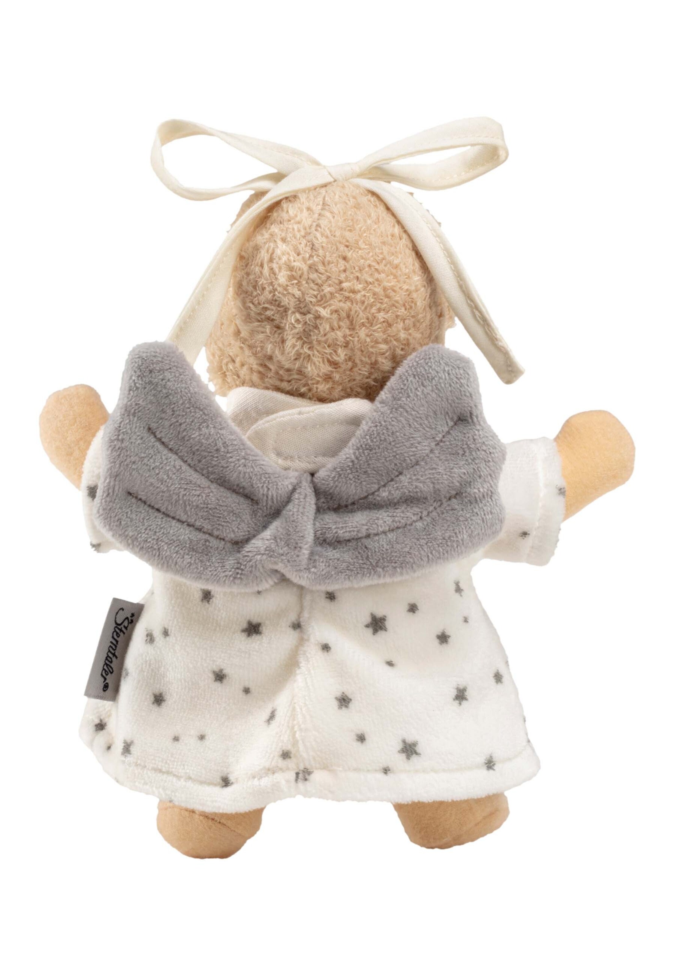 STERNTALER Stuffed animals 'Sternzeichen' in Beige