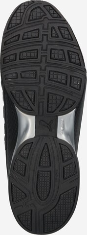 PUMA - Zapatillas de running 'Axelion' en negro