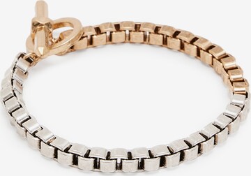 AllSaints Armband in Goud
