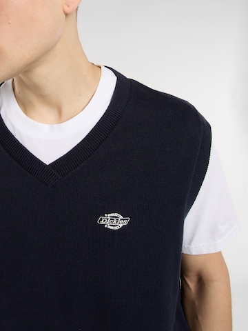 DICKIES Slipover 'Summerdale' in Blue