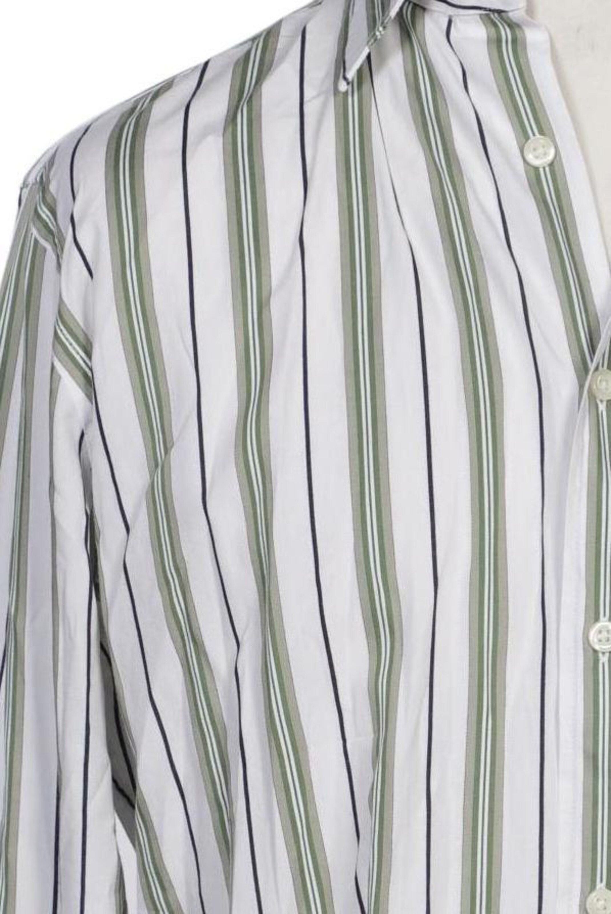 Marc O'Polo Button Up Shirt in M in Mixed colors